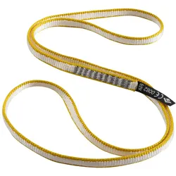 Black Diamond 10 MM Dynex Runner 60 CM no color (0000) ALL