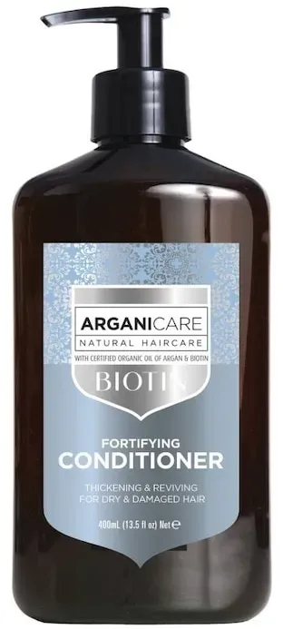 Arganicare Conditioner Biotin 400 ml