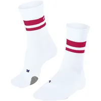 Falke TK2 Explore Cool Wandersocken Damen 1 Paar Weiß 39-40