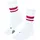 Falke TK2 Explore Cool Wandersocken Damen 1 Paar Weiß 39-40