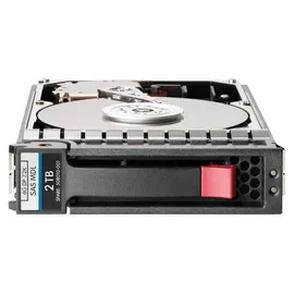 HP Q2R41A 2,4 TB 2,5" 12 Gb/s