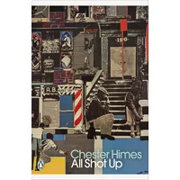 Penguin Books UK All Shot Up
