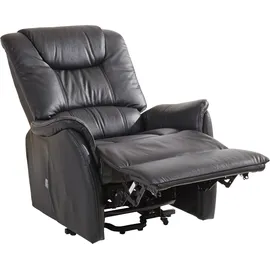 Duo Collection XXL-Fernsehsessel Messina