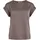 VILA Viellette S/S Satin Top - Noos