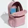 adidas Classic 3-Streifen Logo Rucksack Lila/Pink