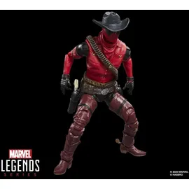 Hasbro Cowboypool Actionfigur 15 cm