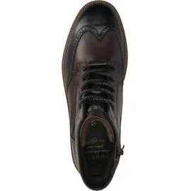 Bugatti Kaltfutter-331-AO932 Herren Dark Blue/Grey 42