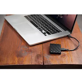 Verbatim Store 'n' Go Mini 512 GB USB 3.2 schwarz 53236