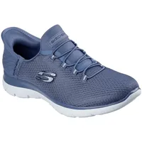 SKECHERS Summits - Diamond Dream Slate/Schieferblau 42