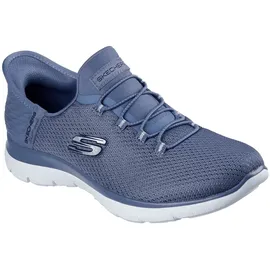 SKECHERS Summits - Diamond Dream Slate/Schieferblau 42