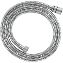 Grohe Vitalioflex Metal Duschschlauch mit Verdrehsicherung Chrom 22101000