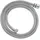 Grohe Vitalioflex Metal Duschschlauch mit Verdrehsicherung Chrom 22101000