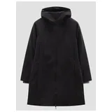 jeanne baret Magnolia Parka nero 40