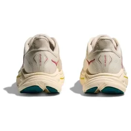 HOKA Clifton 10 Damen Alabaster/Cream Tones 39 1/3