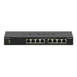 Netgear GS308LP 8-Port Gbit Ethernet PoE Unmanaged