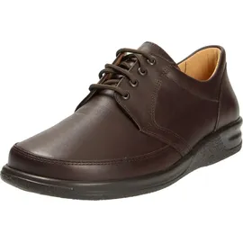 GANTER Kurt Herren Halbschuhe, Größe:47 EU