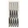 Tescoma Schubladeneinsatz für Messer FlexiSPACE 370 x 148 mm, für 9 Messer
