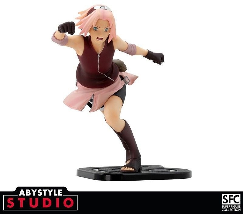Naruto Shippuden - Figur "Sakura"