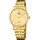 Festina ACERO CLASICO Quarz Gold 39,3 mm F20046/3