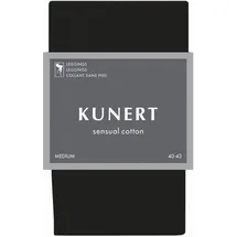 Kunert Sensual Cotton Leggings Braun L