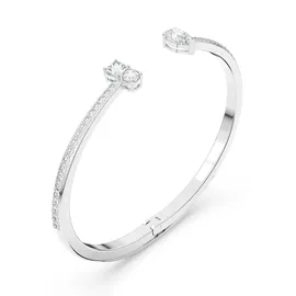 Swarovski Mesmera Attract Armband silberfarben Größe S