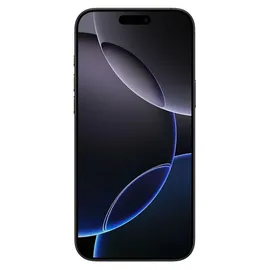 Apple iPhone 16 Pro Max 512 GB Titan Schwarz