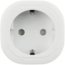 Brennenstuhl Smart-Home-Steckdose 3600 XS02 Weiß