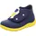 superfit Klettschuhe Blau 22