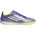 adidas Club Indoor Boots Purple Rush/Cloud White/Lucid Lemon 42
