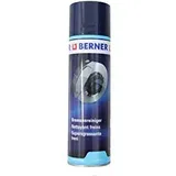 [€3,19/1L] 30x BERNER BREMSENREINIGER 500ml DOSE TEILE REINIGER BRAKE CLEANER