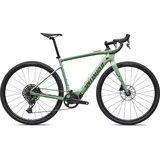 Specialized Creo SL E5 Comp 2026 56 Zoll RH 56 cm Unisex grau/grün/mint