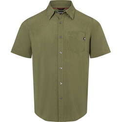 Marmot Aerobora Short Sleeve winter moss (16285) S