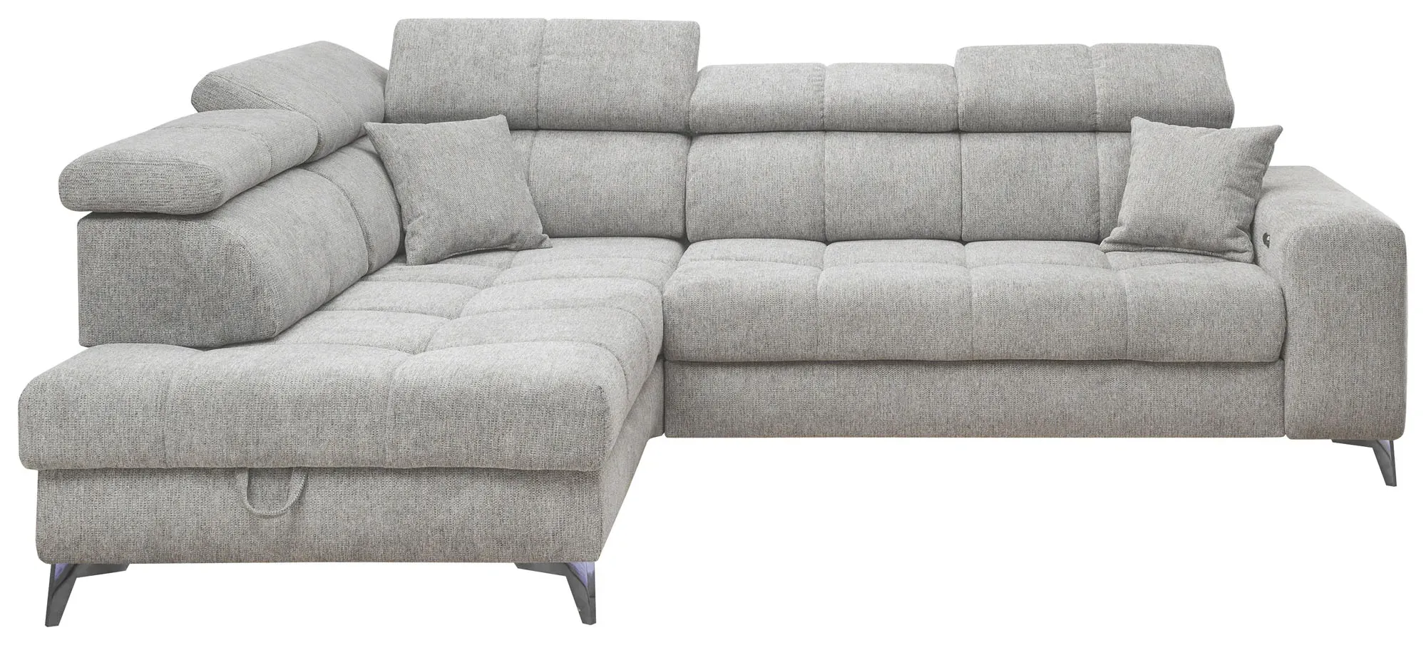 Ecksofa ED EXCITING DESIGN 