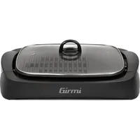 Girmi BQ90 - Elektrogrill