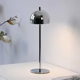 Schöner Wohnen Bellis Silber