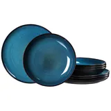 Ritzenhoff & Breker Bali Tafelservice 8-tlg. blau