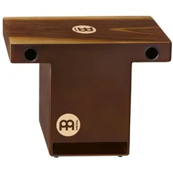 Meinl Percussion TOPCAJ2WN - Slaptop Cajon, Walnut - Cajon