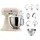 KitchenAid Artisan 5KSM175 Beige