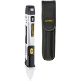 LASERLINER ActiveFinder Pro Berührungsloser Spannungsprüfer CAT IV 1000 V LED