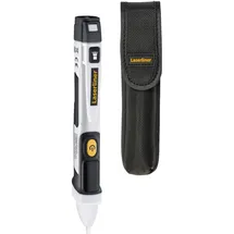LASERLINER ActiveFinder Pro Berührungsloser Spannungsprüfer CAT IV 1000 V LED