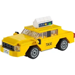 LEGO® Creator Gelbes Taxi