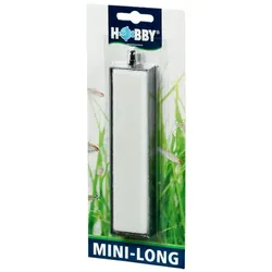 HOBBY Ausströmer Aquarientechnik Mini Long 12,5 Centimeter