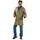 Planam BW 290 Berufsmantel khaki
