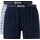 Boss Ew Boxershorts 2 Einheiten Dark Blue S