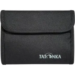 Tatonka Euro Wallet Rfid Block black (040)