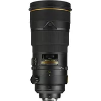 Nikon AF-S Nikkor 300mm F2,8G ED VR II