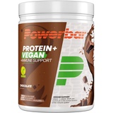 PowerBar Protein Plus Vegan Immune Support Chocolate 570g