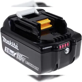 Makita Akku für Werkzeug Typ BL1830 3000 mAh
