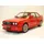 Solido 1986 - BMW M3 E30 rot 1:18
