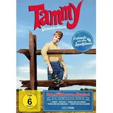 Tammy - Gesamtedition (Die komplette Serie und alle Spielfilme auf 7 DVDs) (DVD)